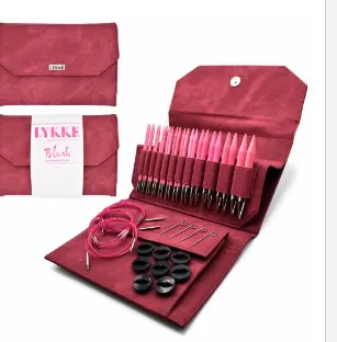 LYKKE BLUSH INTERCHANGEABLE GIFT SETS