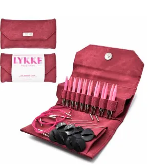 LYKKE BLUSH INTERCHANGEABLE GIFT SETS
