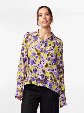 MANON SHIRT - YAS