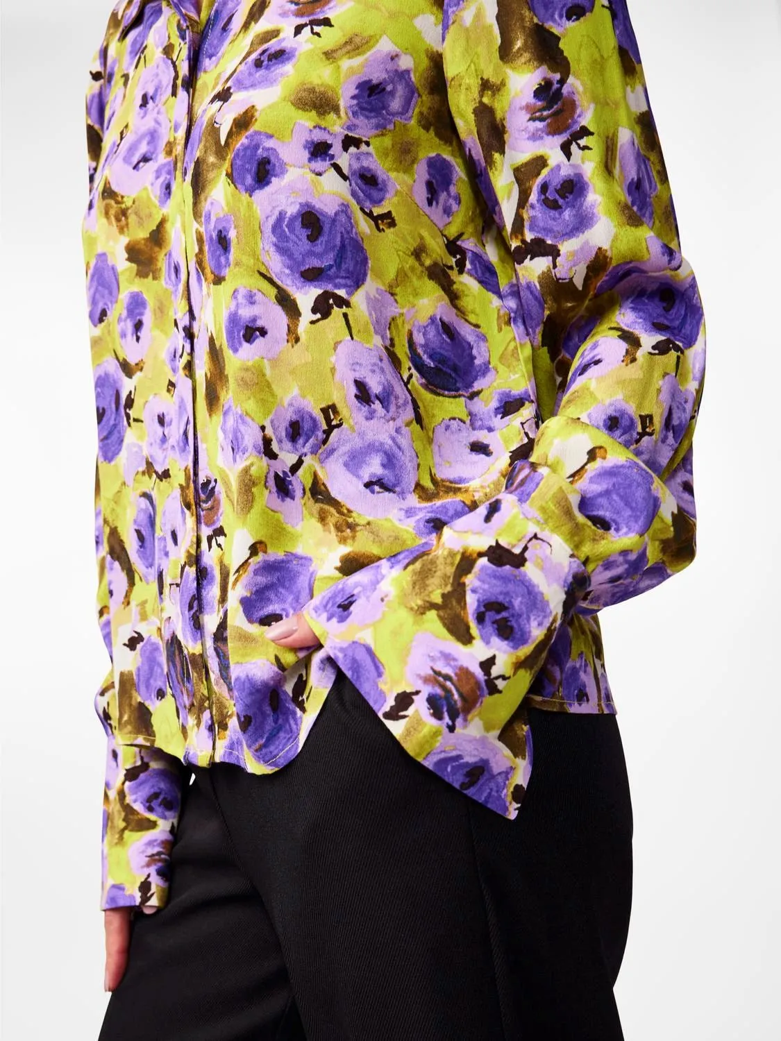 MANON SHIRT - YAS
