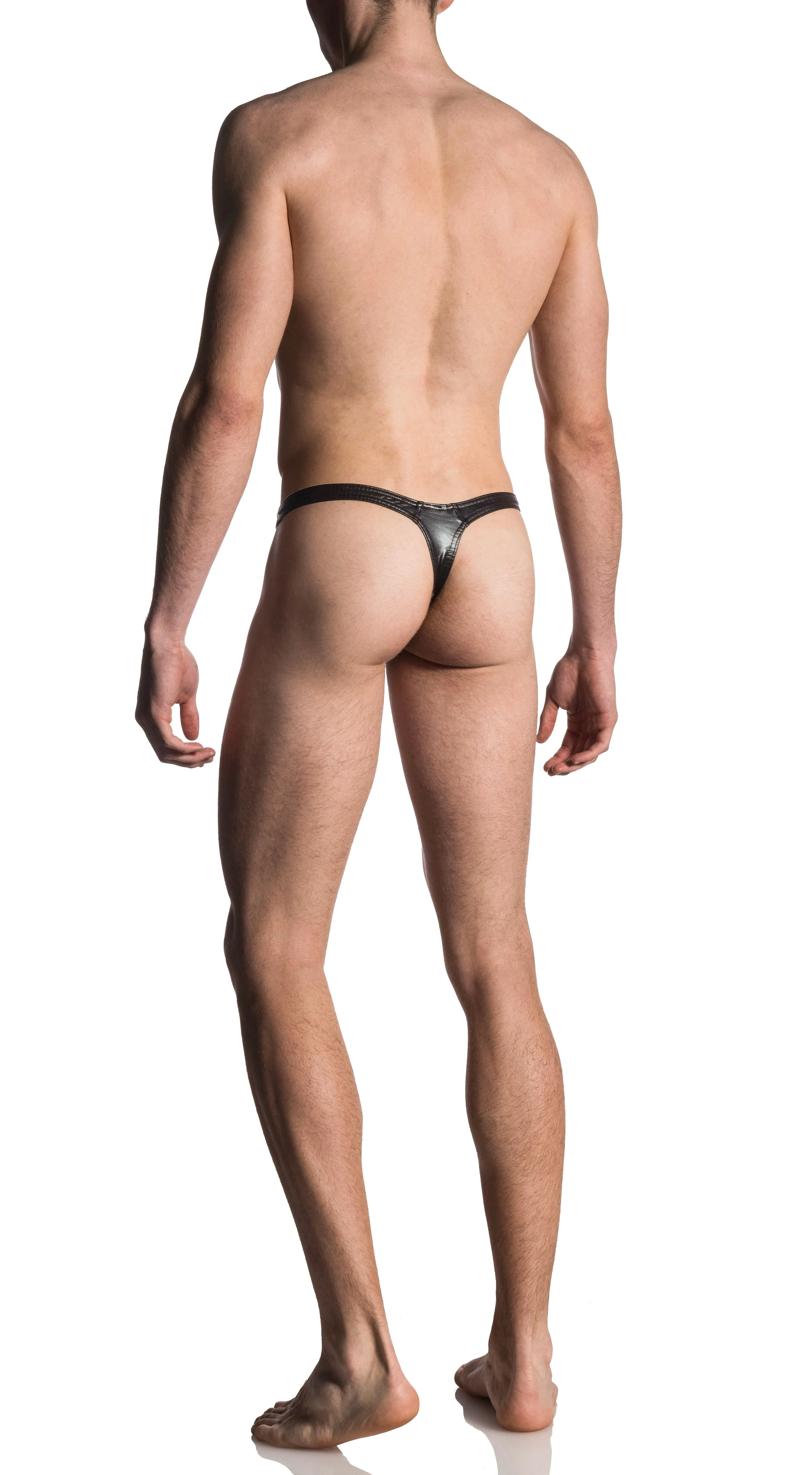 MANSTORE - M107 - Tower String