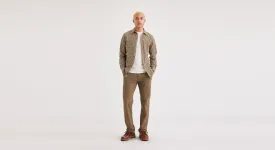 Men's Slim Fit Smart 360 Flex California Chino Pants