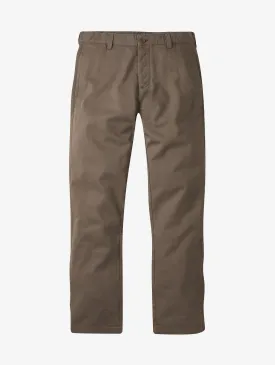 Men's Tusker Chino Trouser