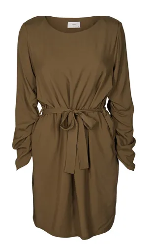 Minimum Katia Dress 0058