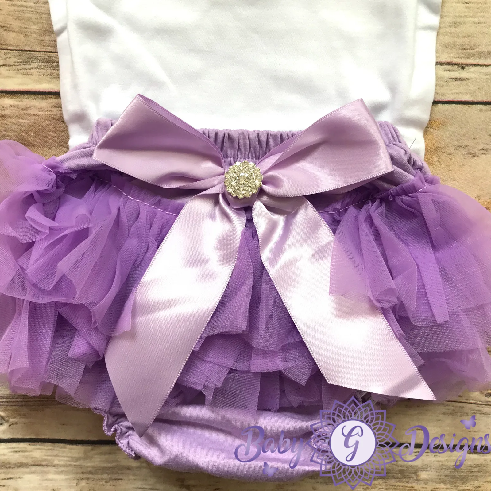 Mommys best friend-lavender