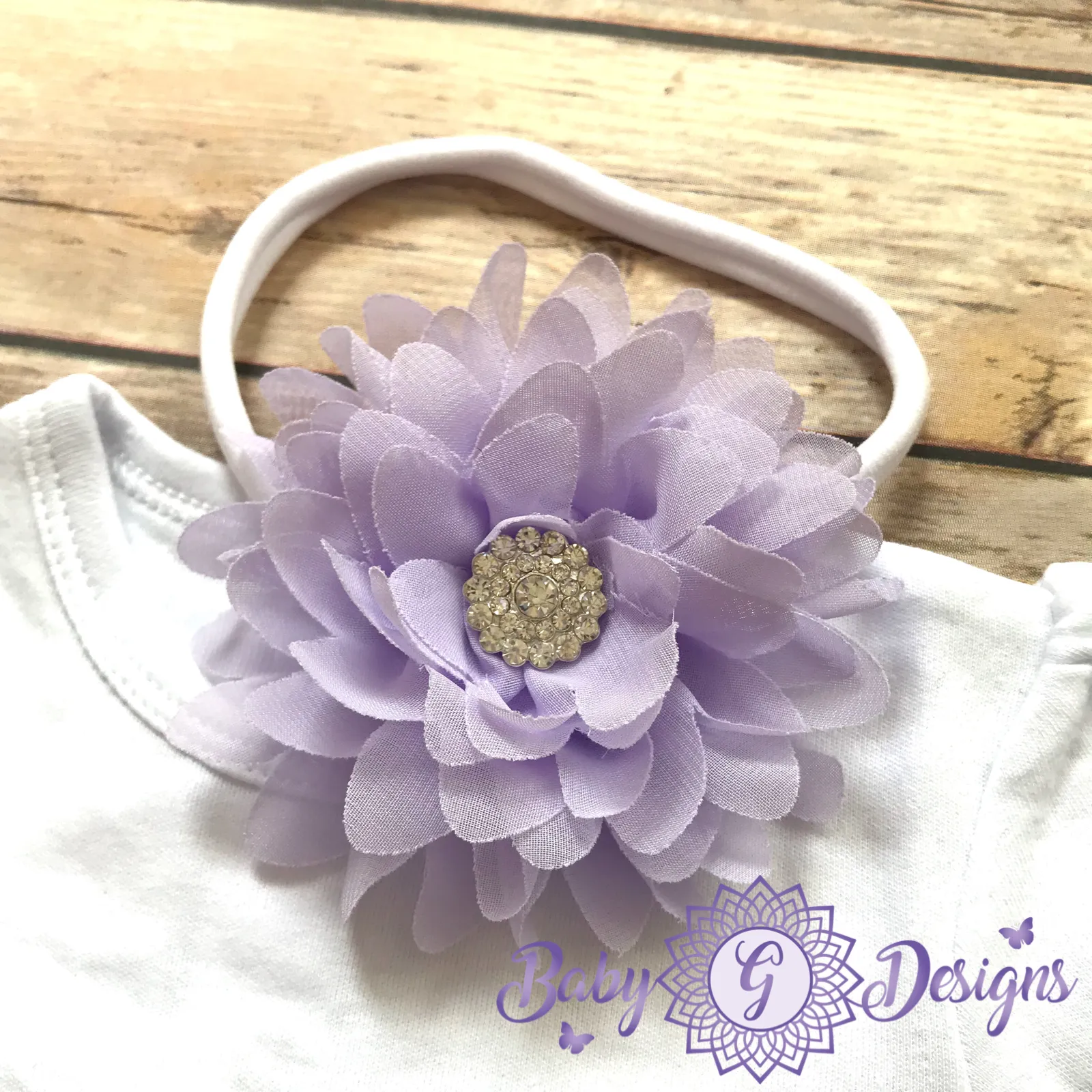 Mommys best friend-lavender
