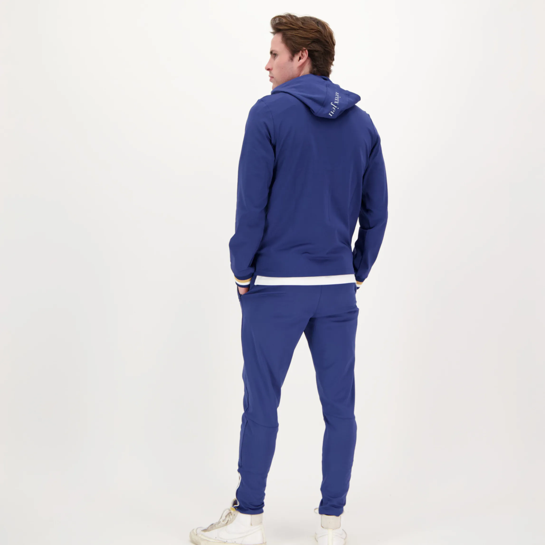 Nagui Pants