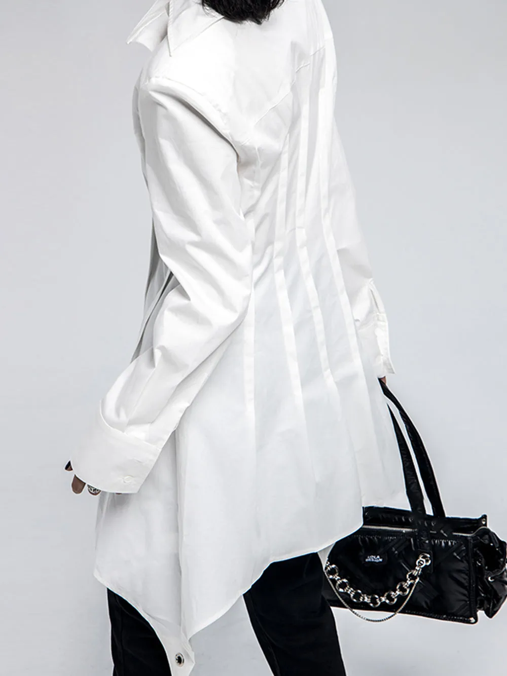 NELMA Blouse