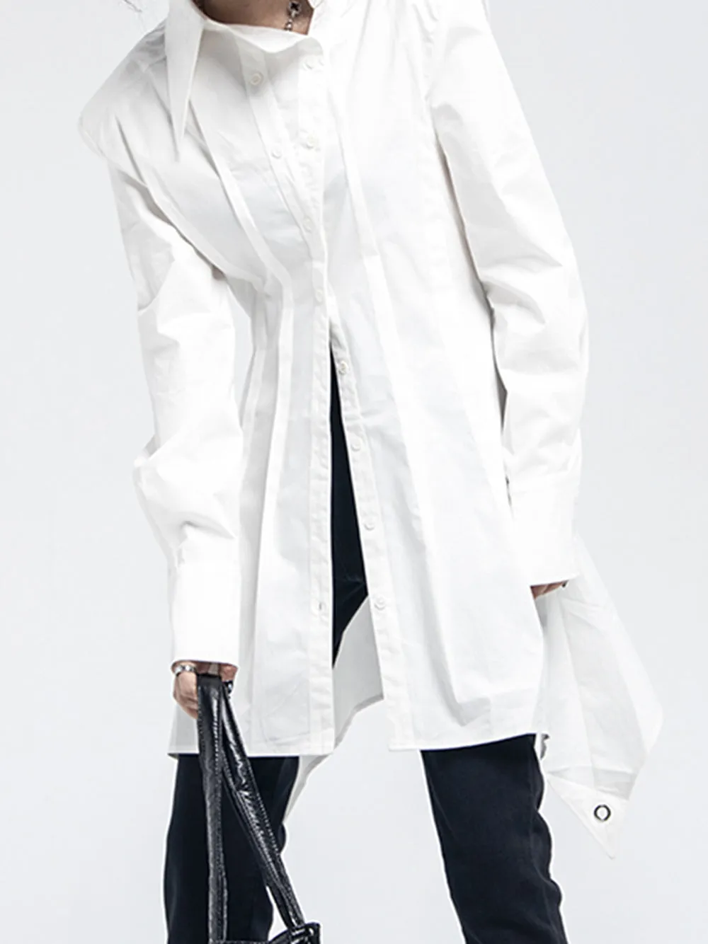 NELMA Blouse
