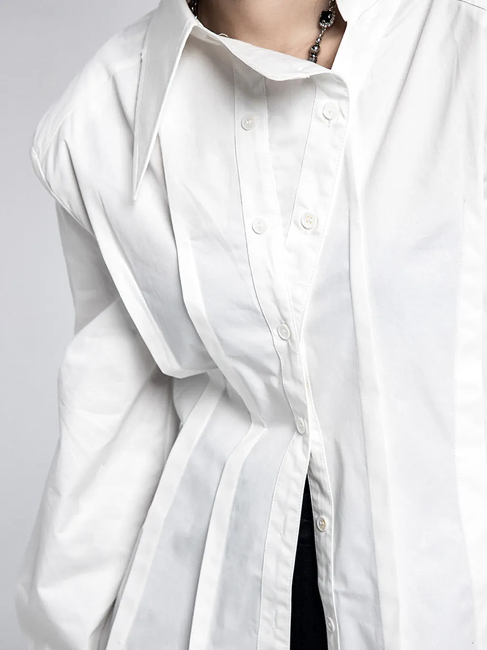 NELMA Blouse