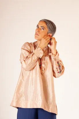 Nithya Blouse