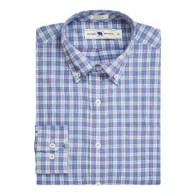 Onward Reserve Applecross Classic Fit Performance Button Down