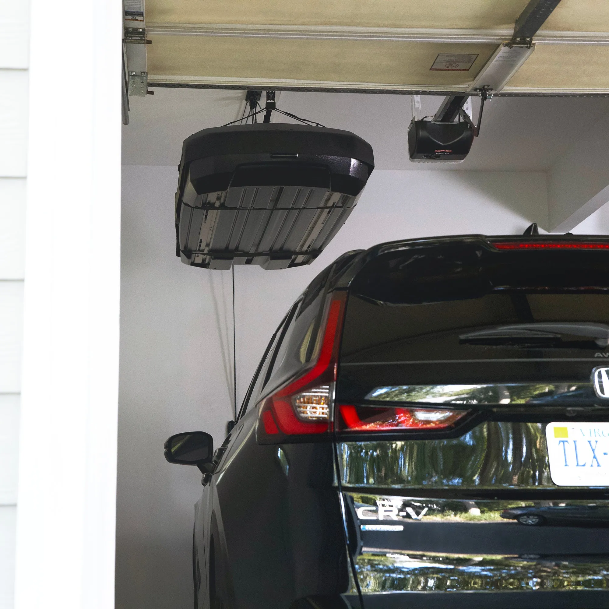 OUTLET | Elite Heavy Duty Cargo Box Hoist Garage Ceiling Storage Hoist | Holds up to 150 lbs
