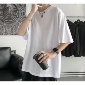 Oversized T-Shirts