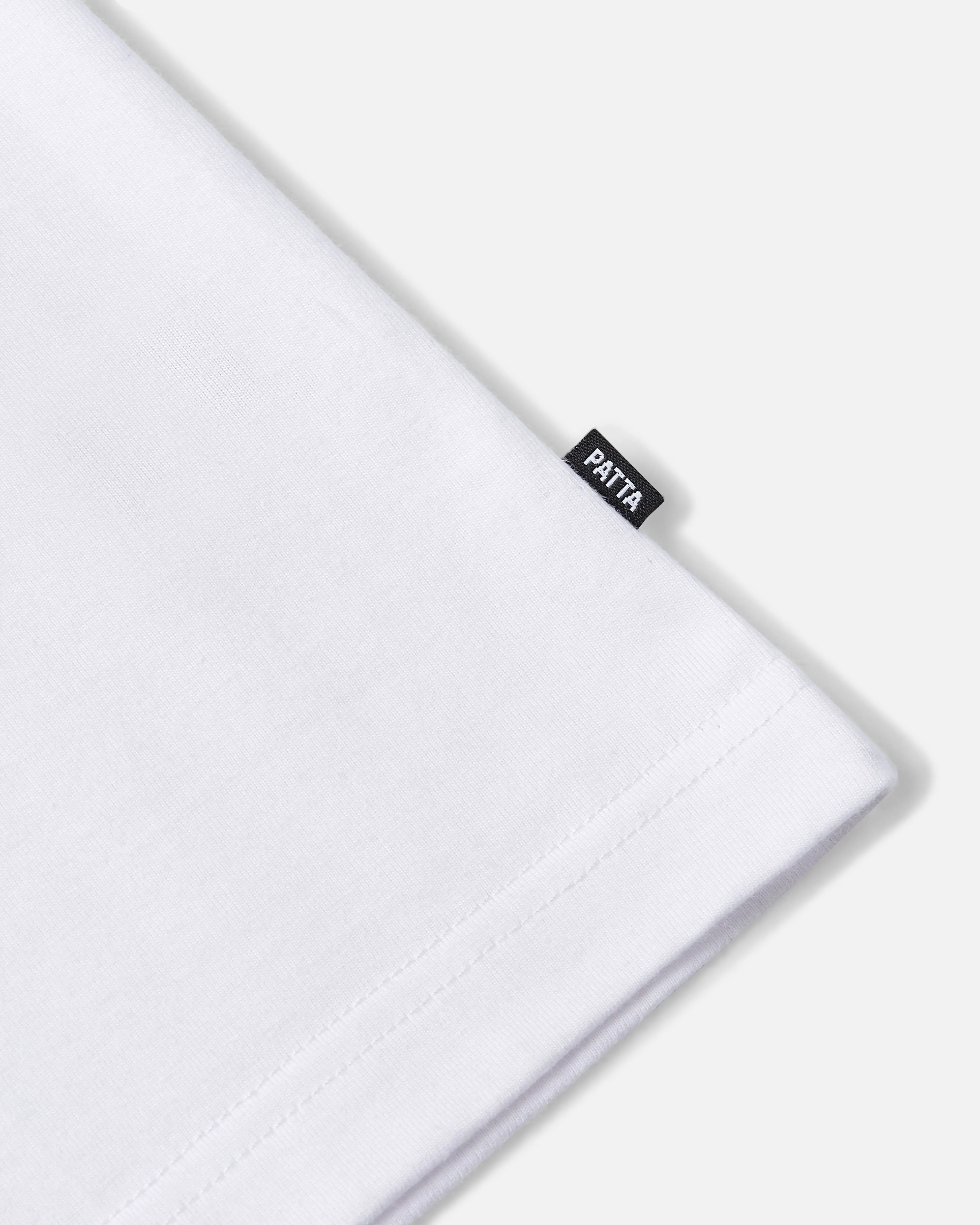 Patta Some Like It Hot T-Shirt (White)