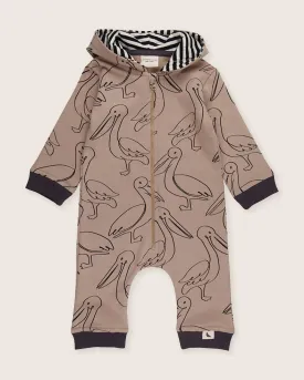 Pelican Onesie