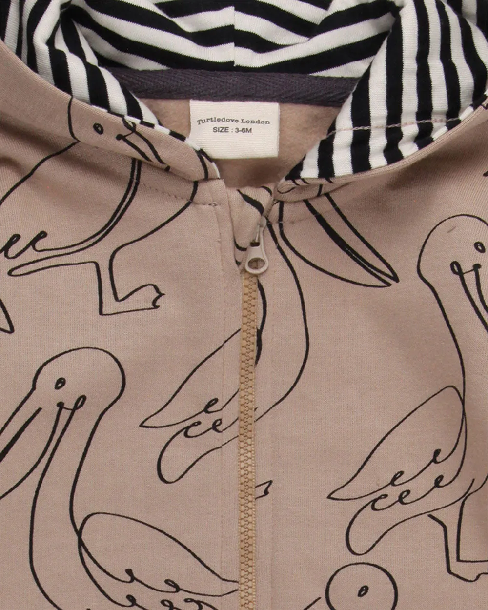 Pelican Onesie