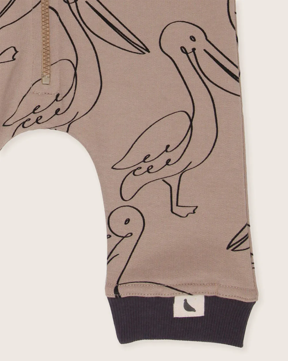 Pelican Onesie