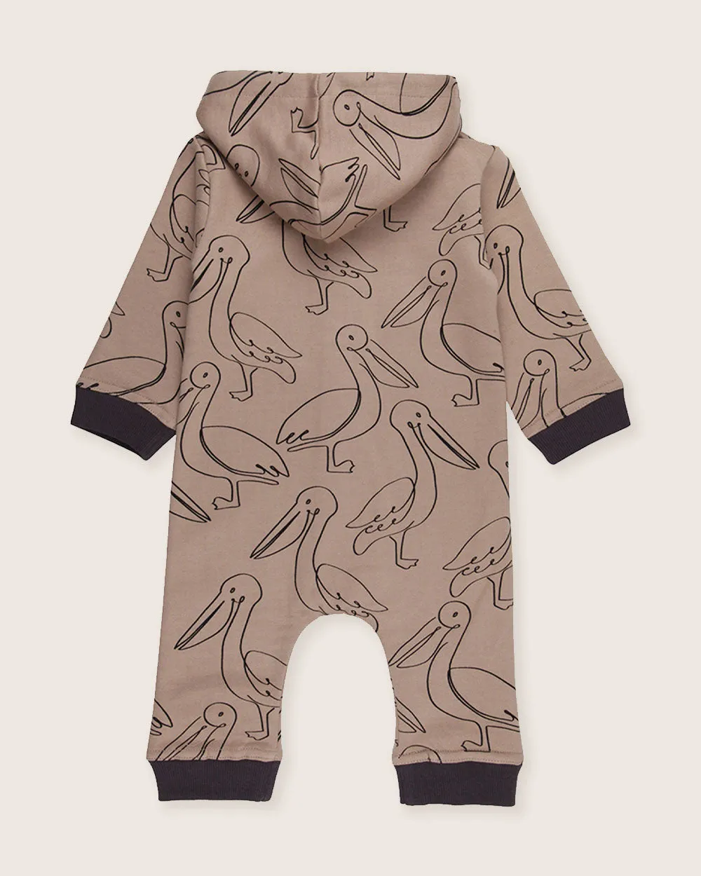 Pelican Onesie