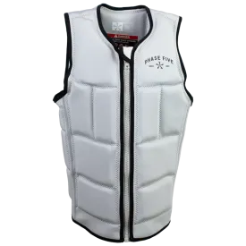 Phase 5 Men's NCGA Impact Vest | Grey