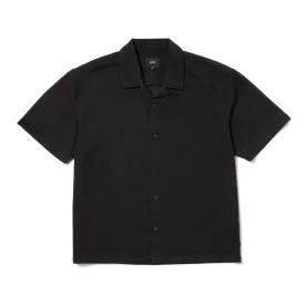 Plantlife Jacquard Shirt