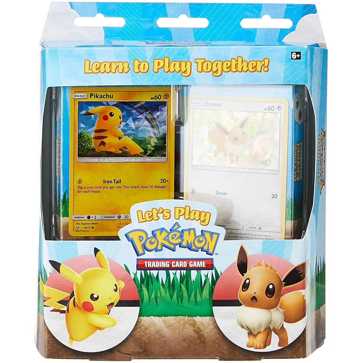 Pokémon Packs & Sets