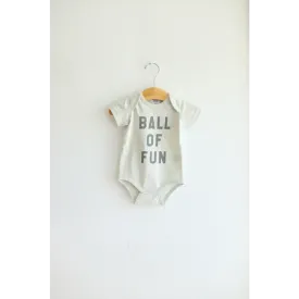 Polished Prints - BaLl Of FuN