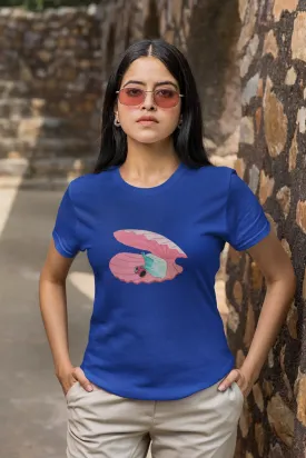 Polluted Mussel Short Sleeve Staple T-Shirt