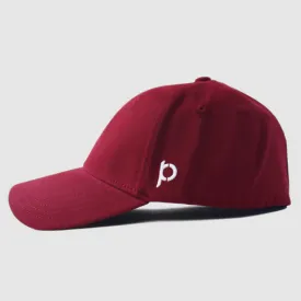 Ponyback 'Red' Everyday Fit Cap