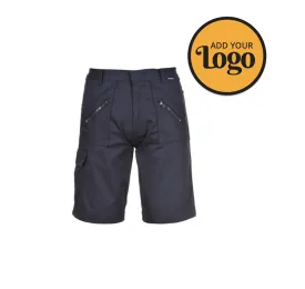 Portwest Action Shorts