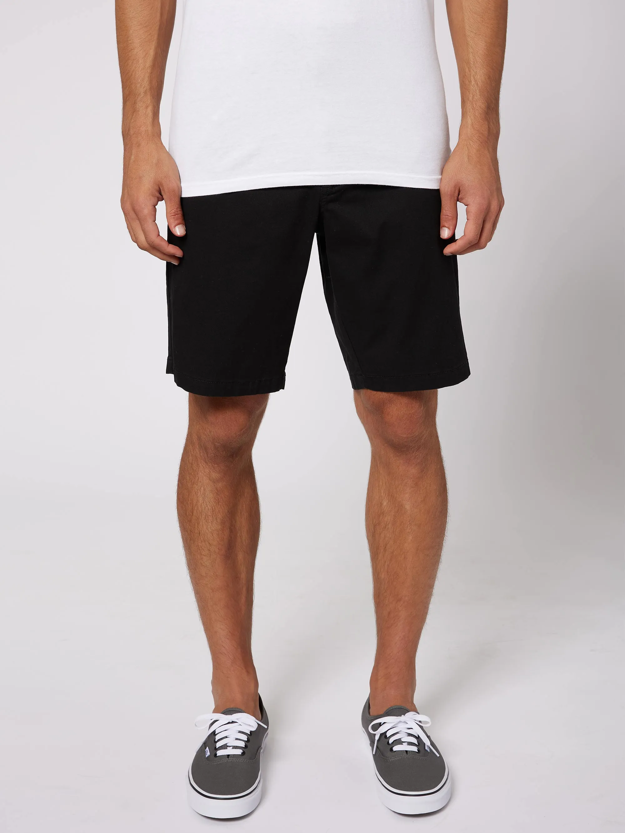 Quarry 20" Shorts