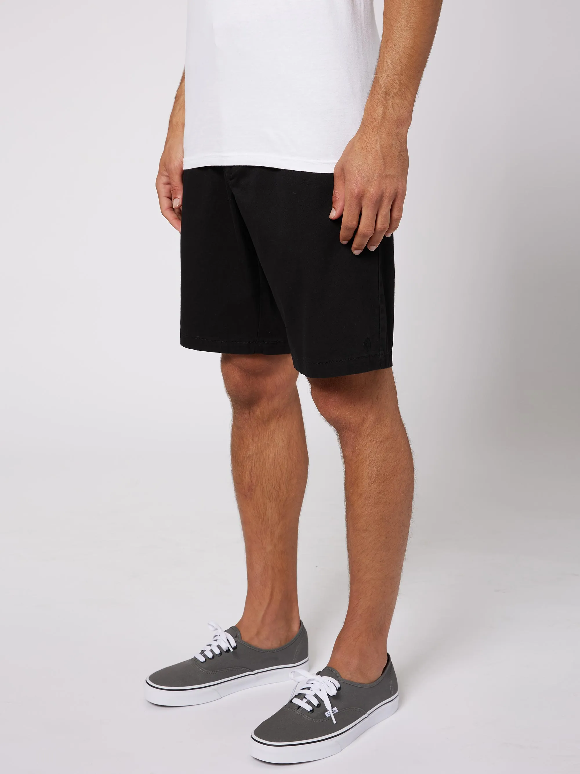 Quarry 20" Shorts