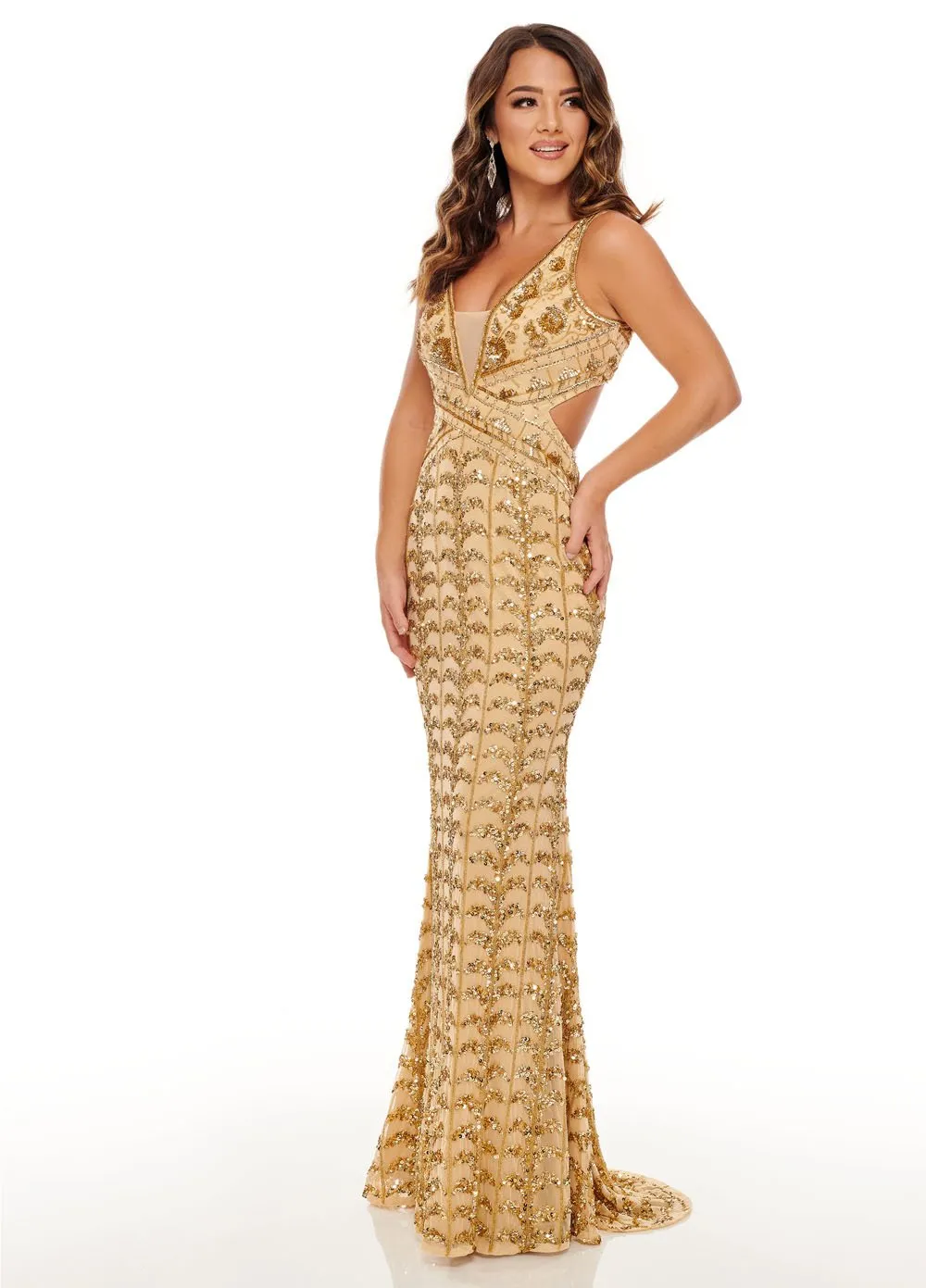 Rachel Allan 70030 Dresses