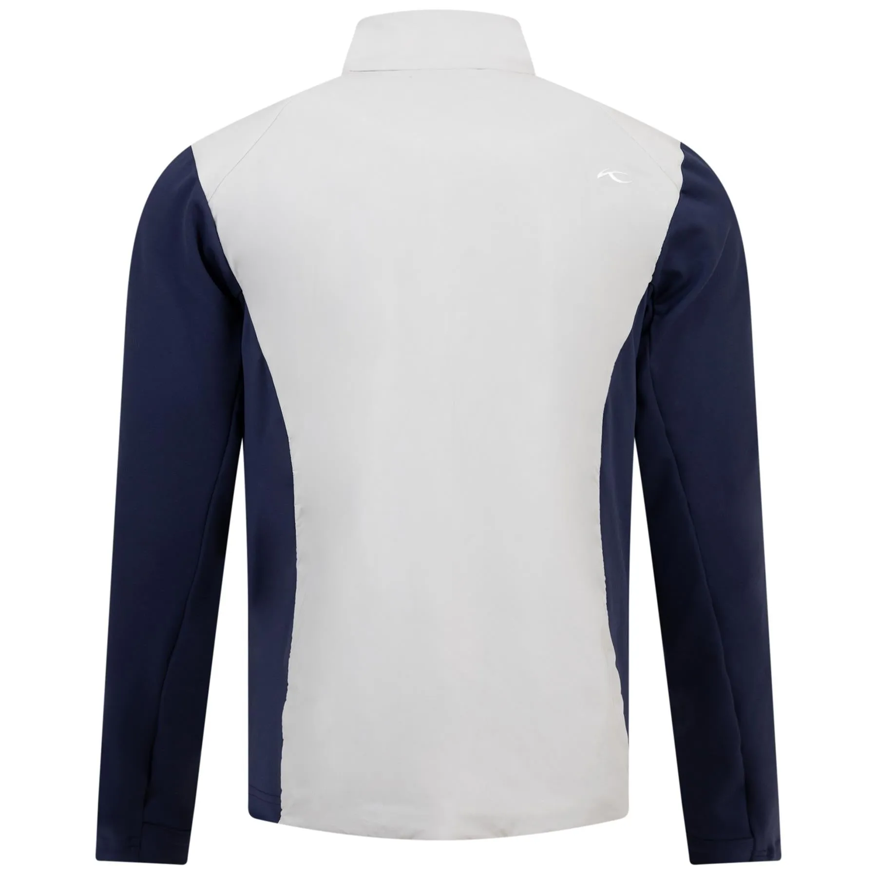 Reach Regular Fit Lightweight Jacket Alloy - 2025