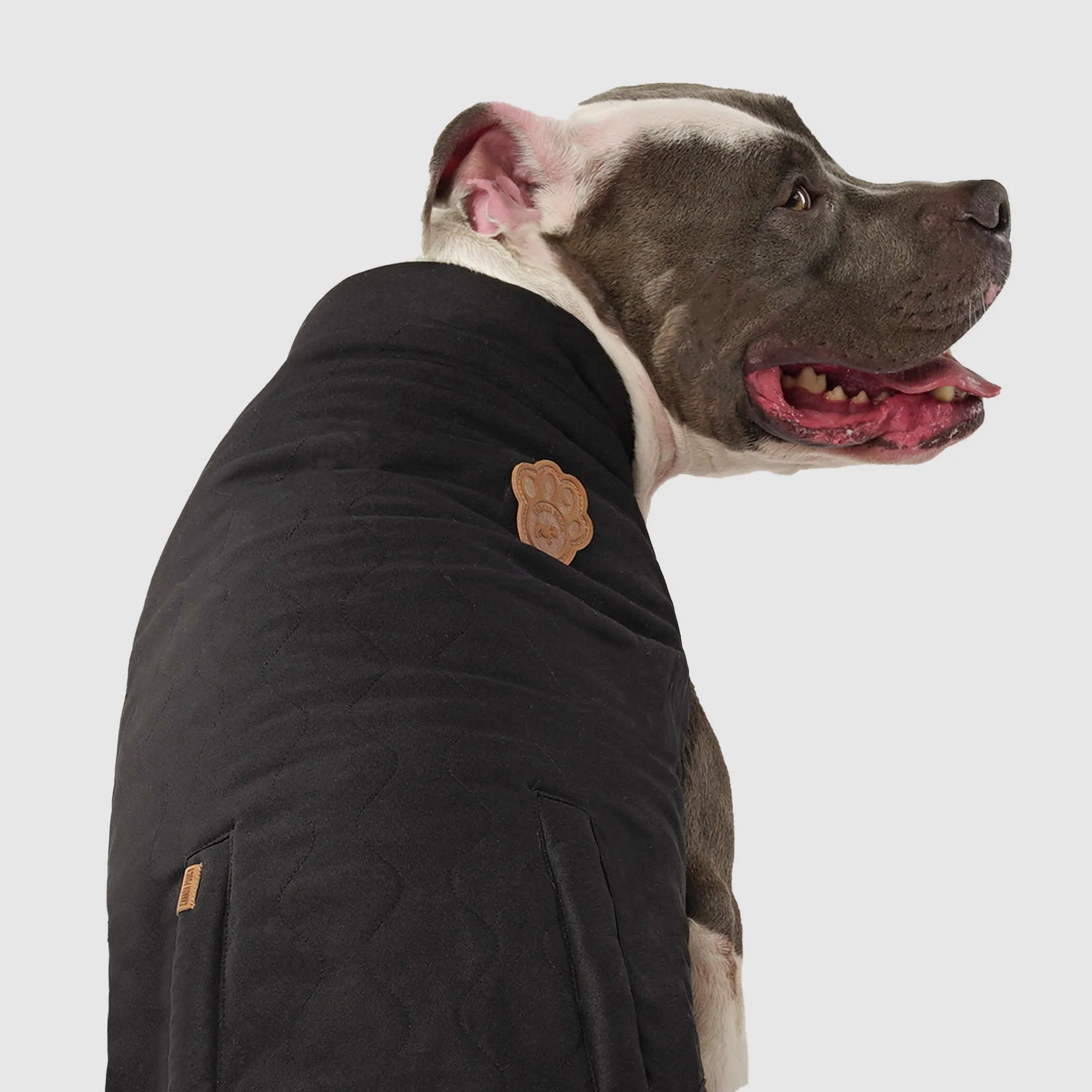 Reversible Vest