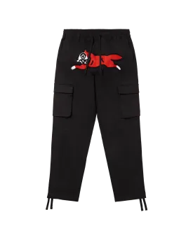 Runner Cargo Pants