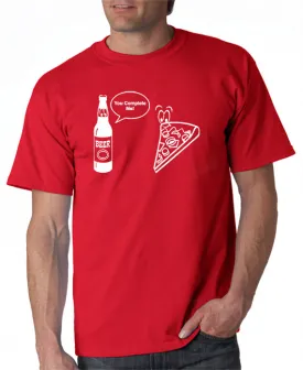 SALE | You Complete Me T-shirt Jerry McGuire Inspired