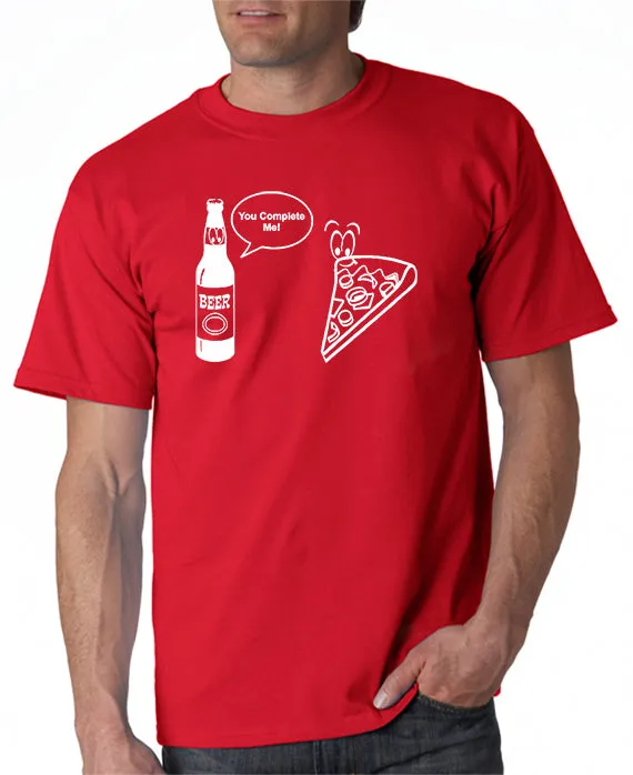 SALE | You Complete Me T-shirt Jerry McGuire Inspired