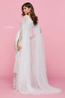 Sherri Hill 53612 Dress