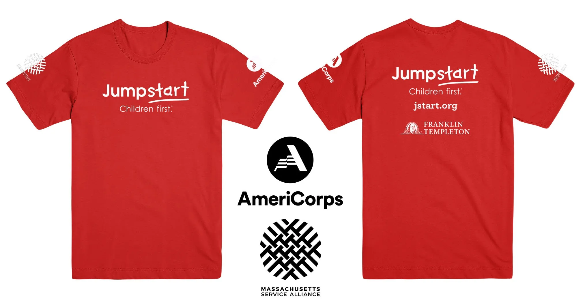 Short Sleeve Shirt for Corps Members