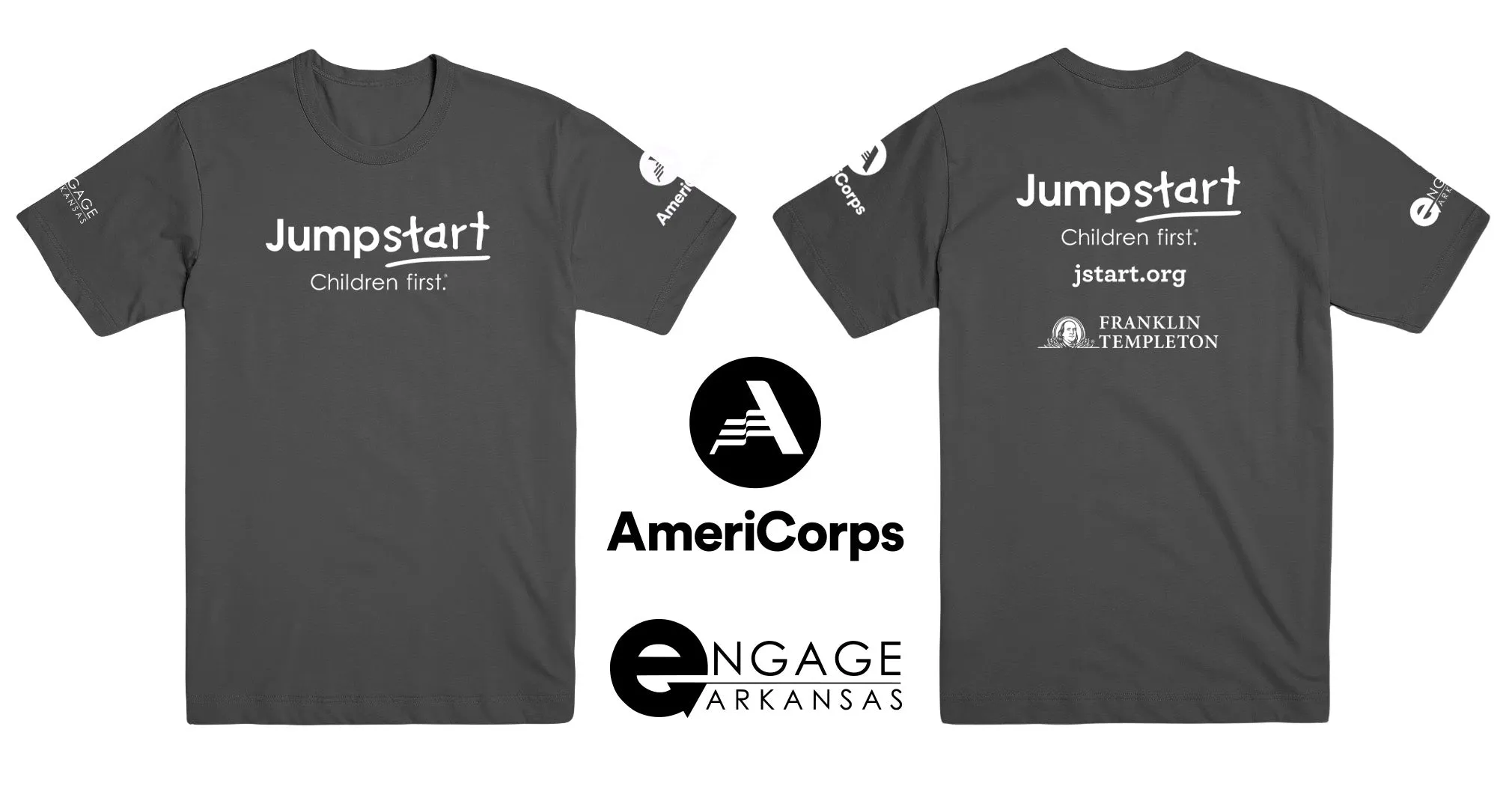 Short Sleeve Shirt for Corps Members