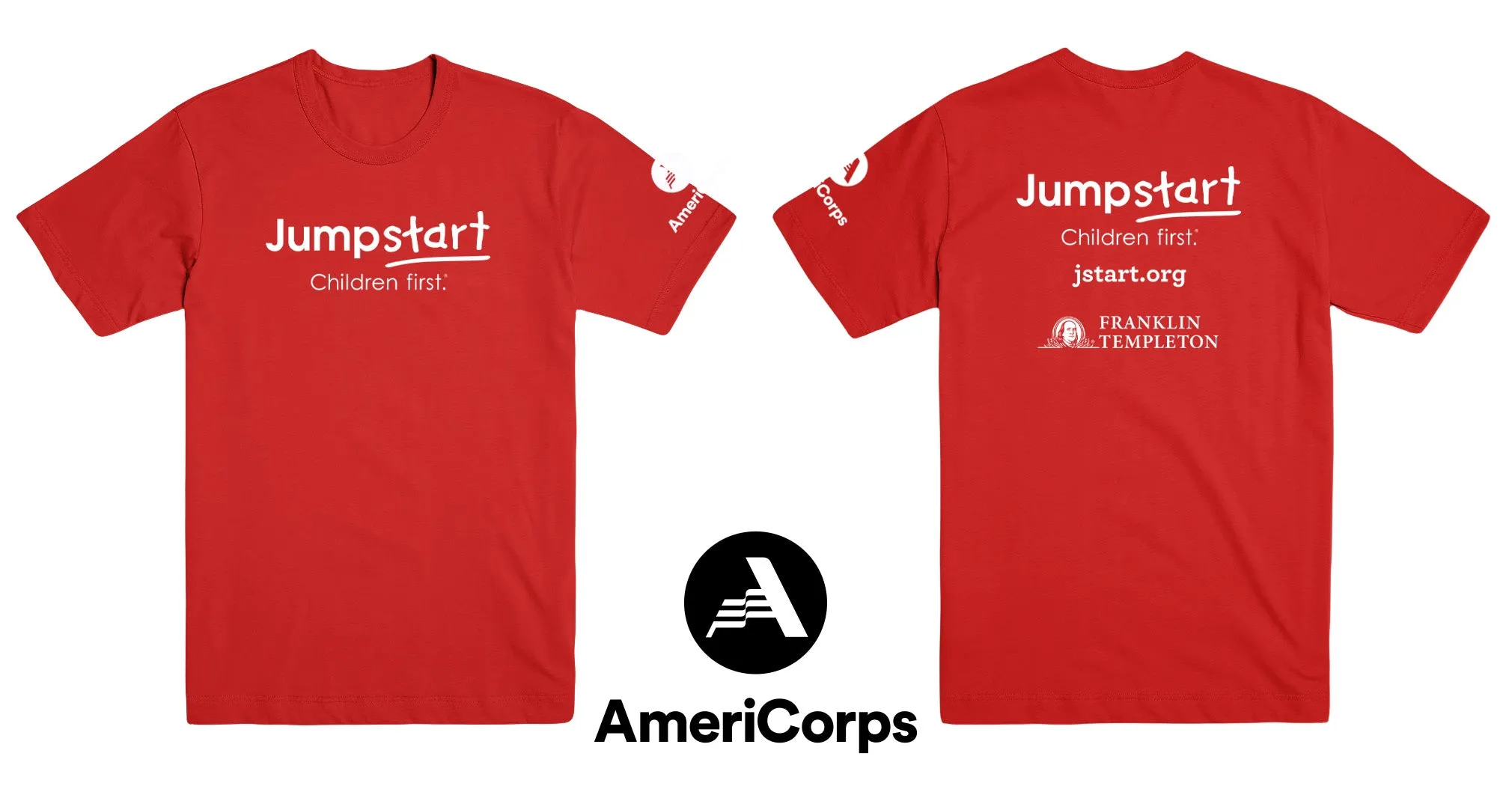 Short Sleeve Shirt for Corps Members