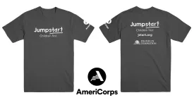 Short Sleeve Shirt for Corps Members