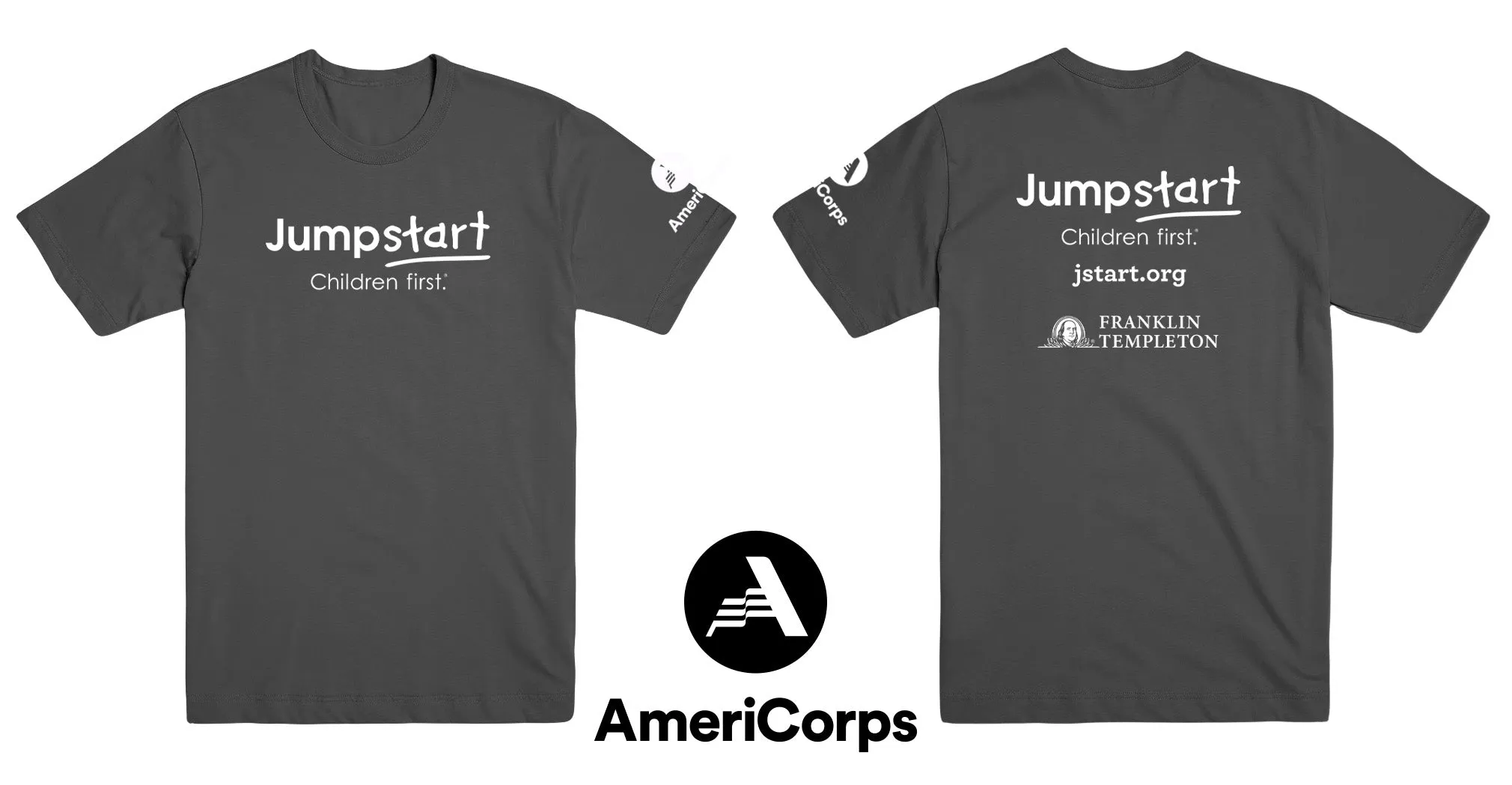 Short Sleeve Shirt for Corps Members