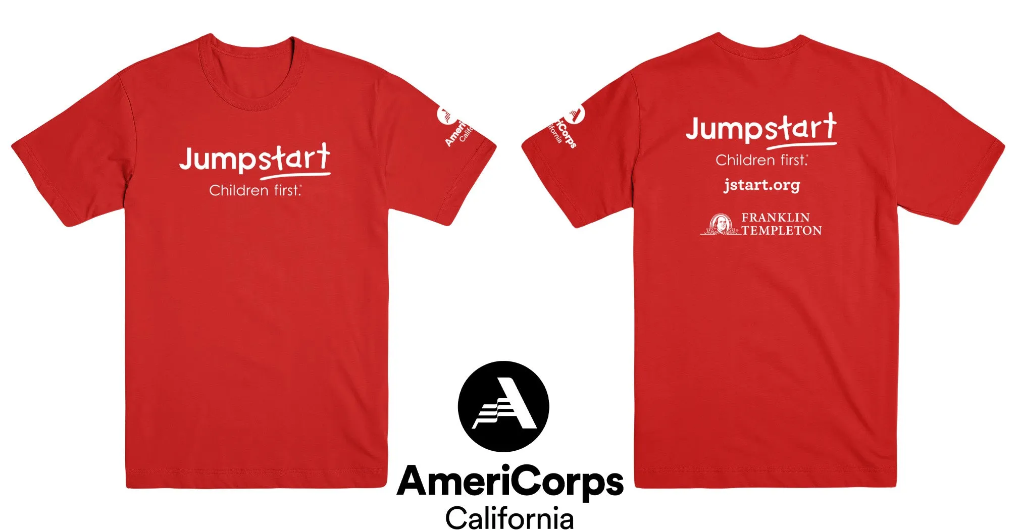Short Sleeve Shirt for Corps Members