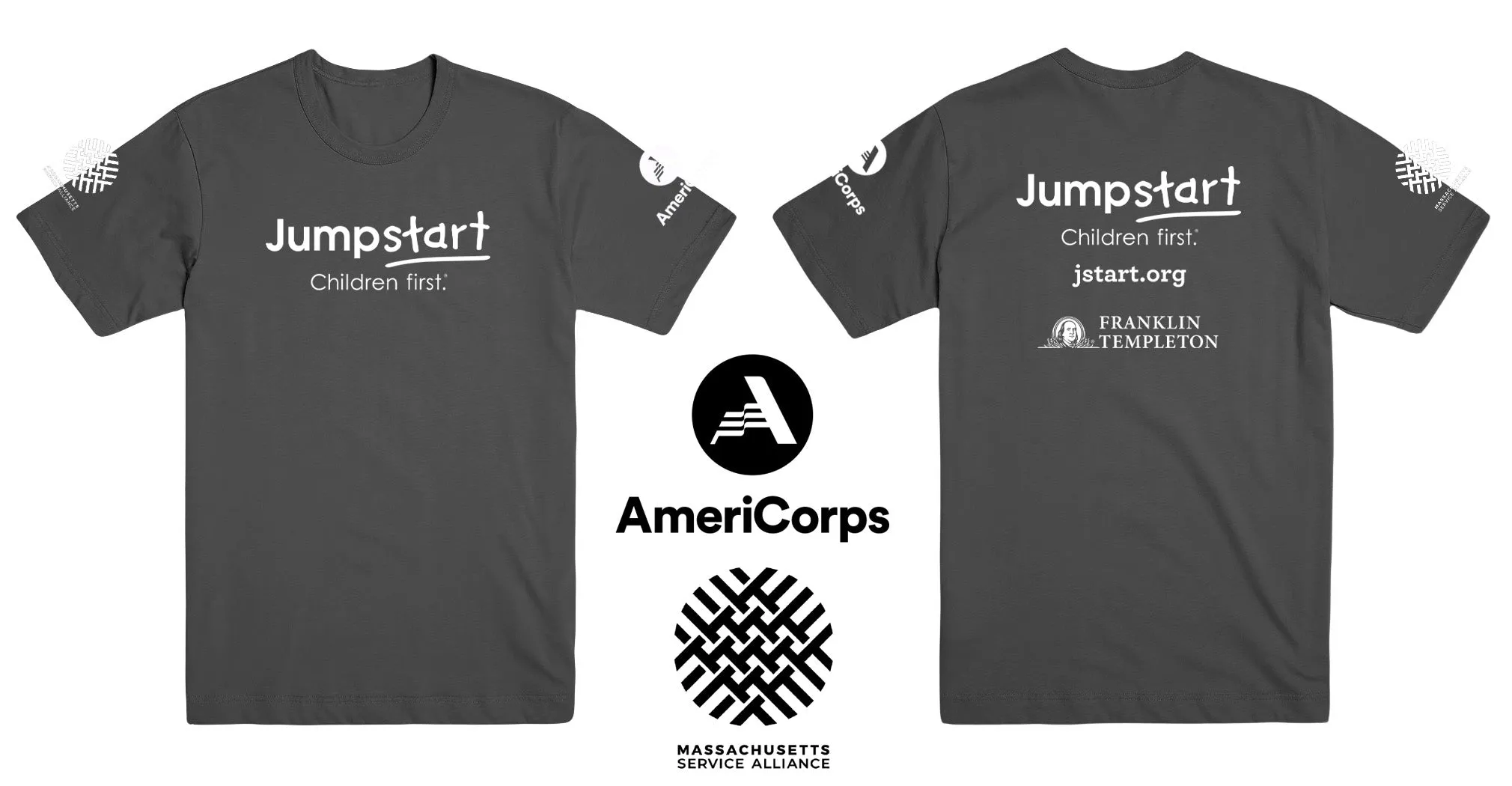 Short Sleeve Shirt for Corps Members