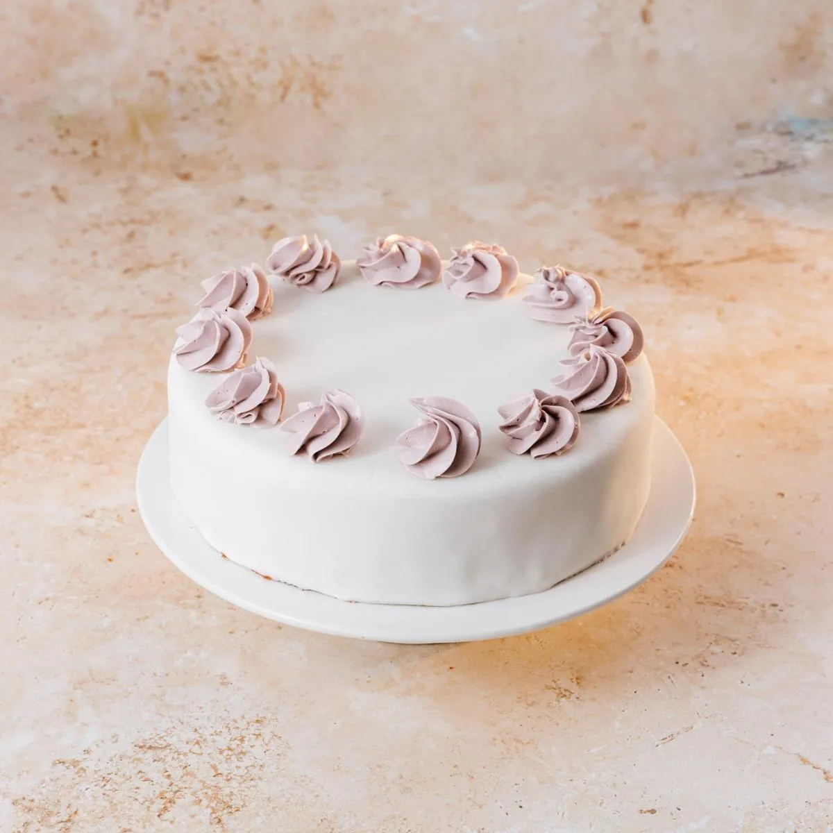 Deliciously Indulgent Sissi Torte - Luxurious Austrian Chocolate Cake with Creamy Layers and a Decadent Finish