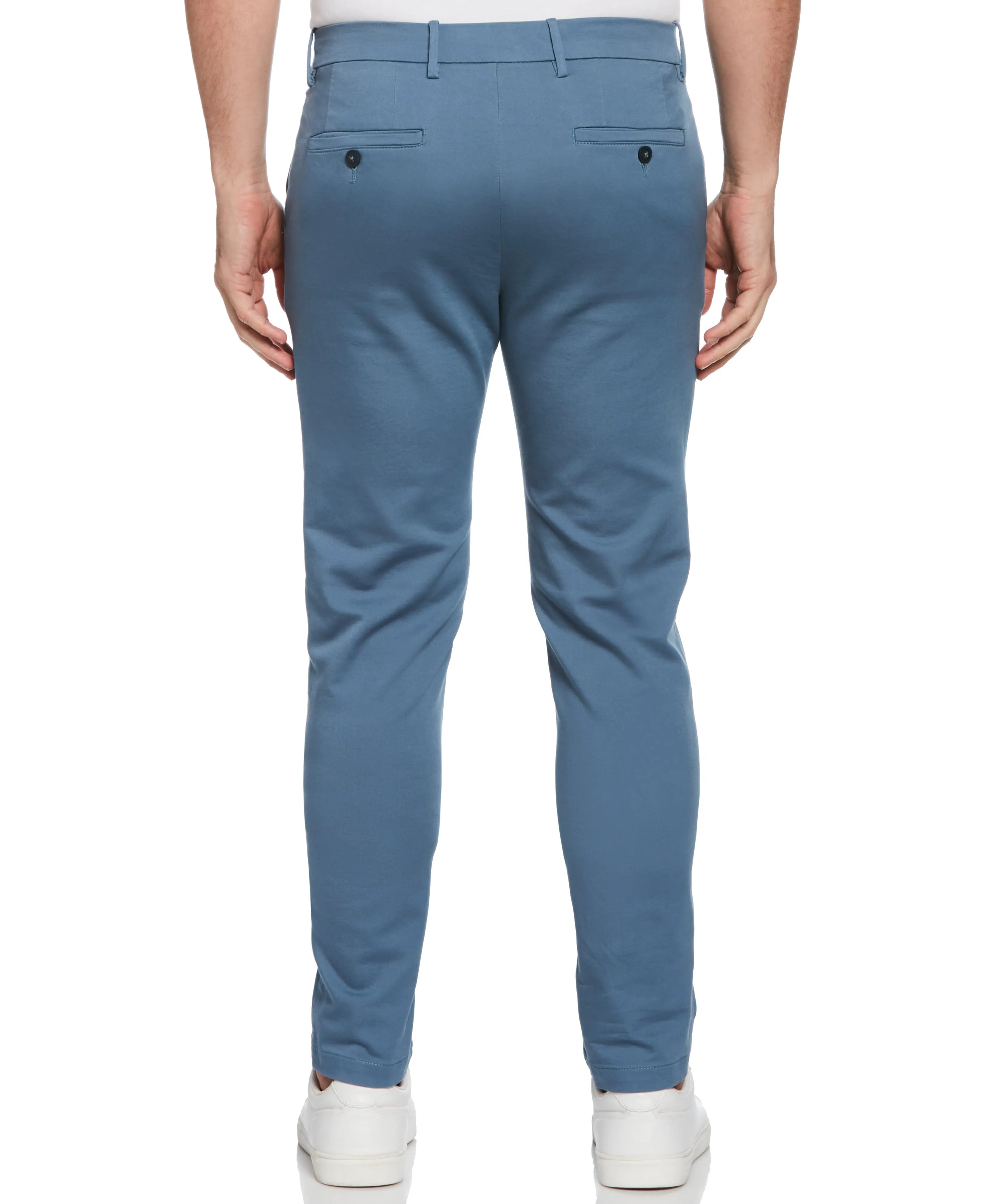 Slim Fit Anywhere Stretch Chino Pant