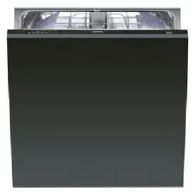 SMEG DISHWASHER 13 SETS