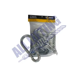 Snap Hooks Replacement for Safeguard Cargo Net